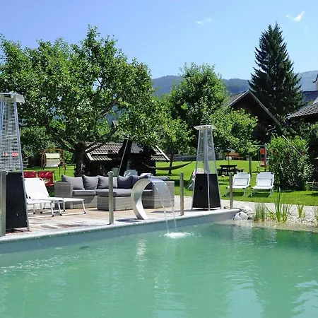 Country House Rustika - Osb021023-dyd *