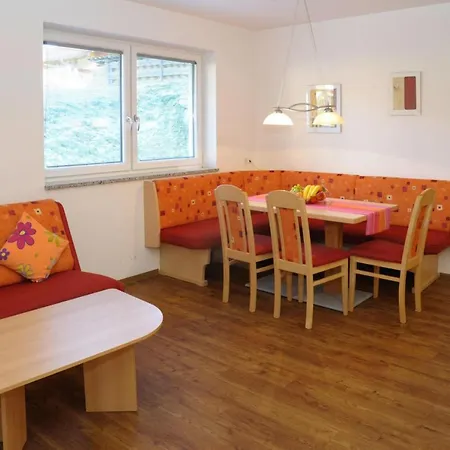 Country House Rustika - Osb021023-dyd Lägenhet Wagrain