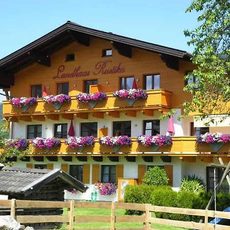 Country House Rustika - Osb021023-dyd
