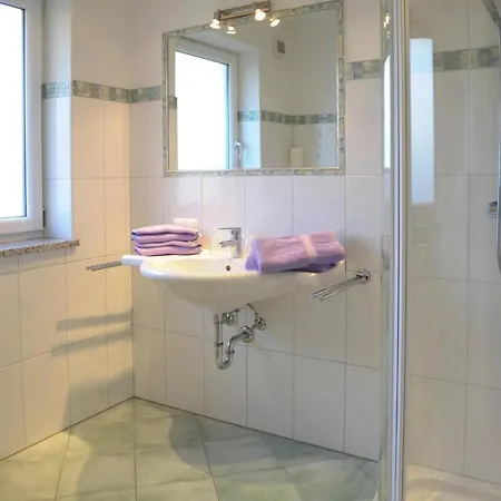 Lägenhet Country House Rustika - Osb021023-dyd Wagrain